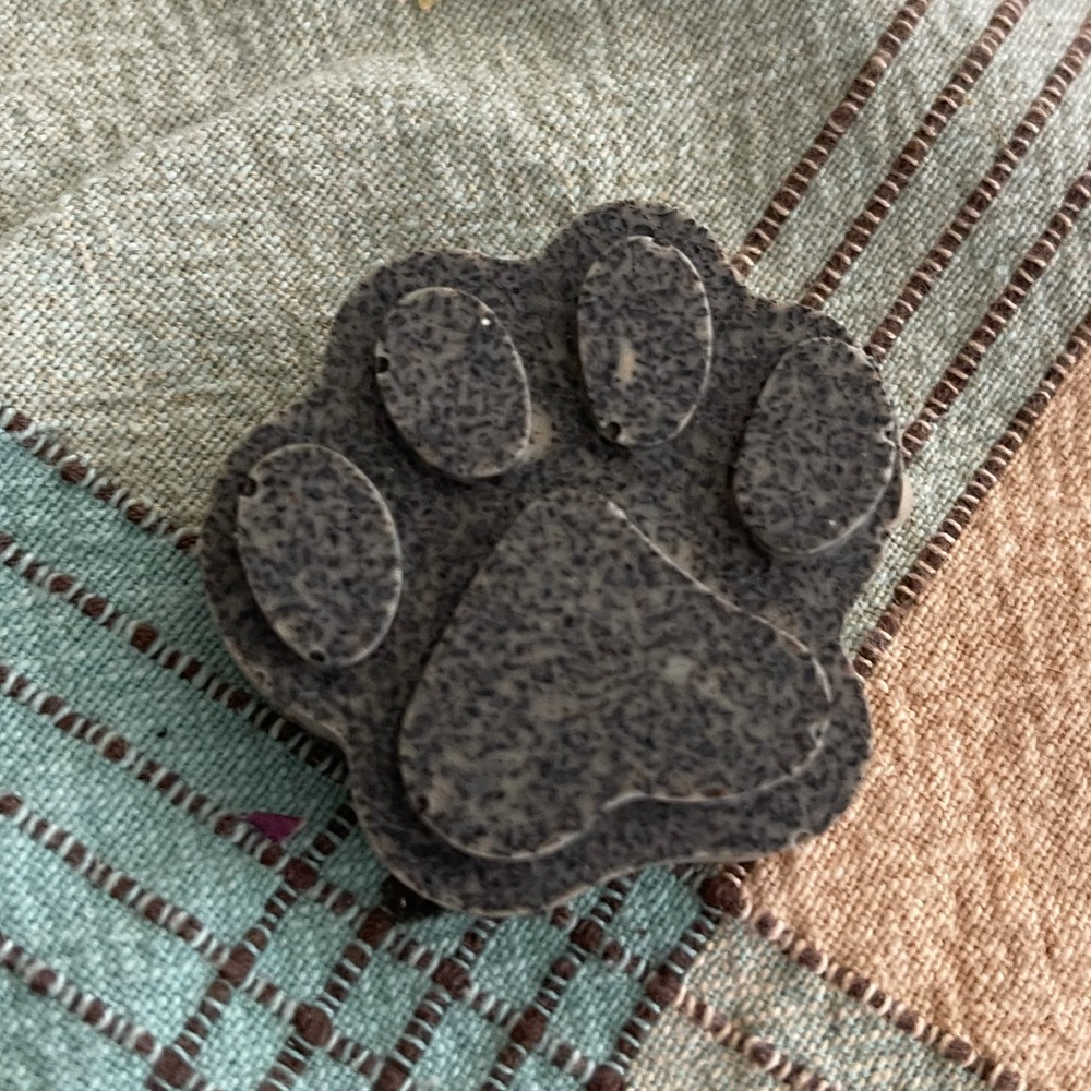 VintageBitch Gifts Handmade Organic Coffee Puppy Love Face Scrub (PRICE FIRM) - Picture 9 of 13